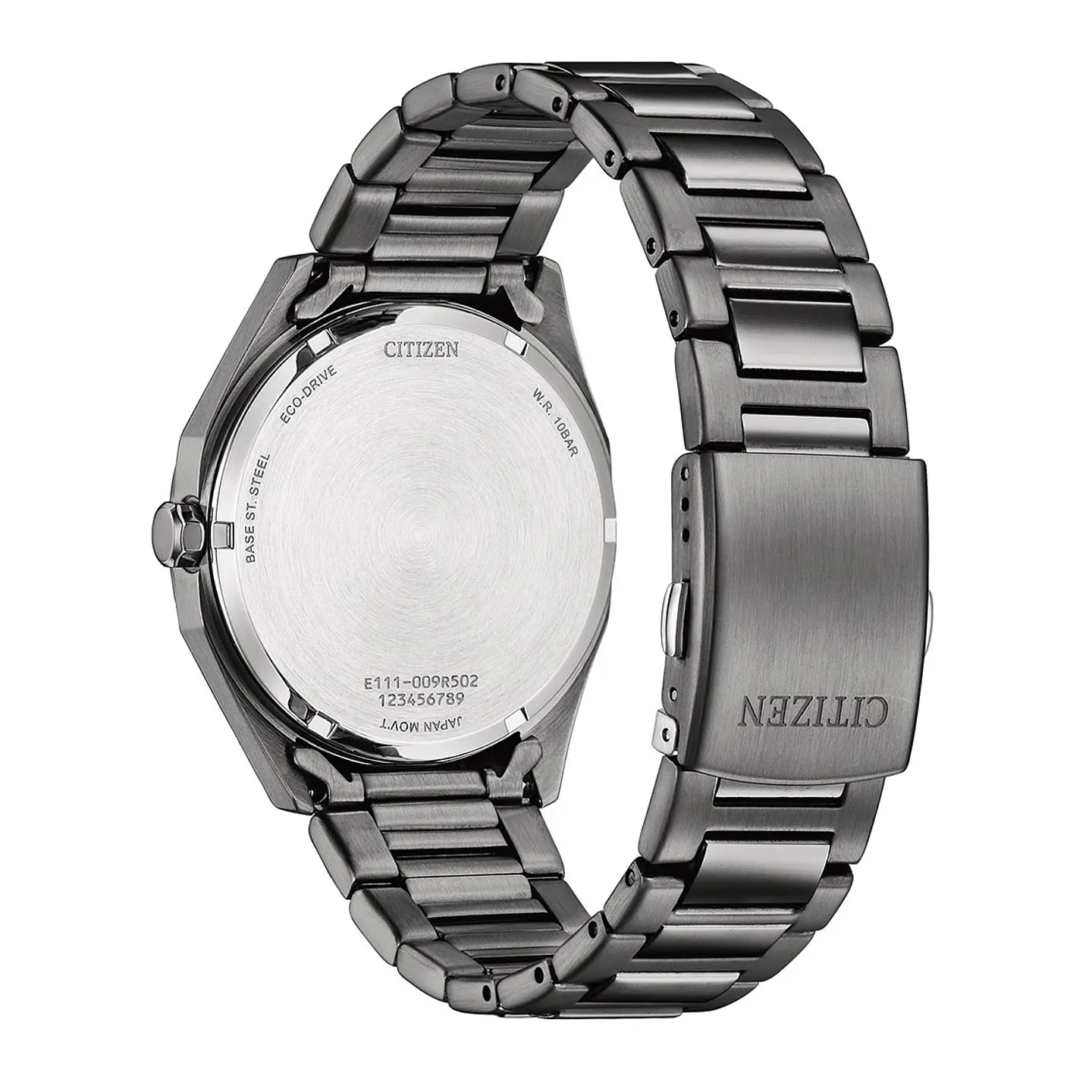 Reloj CITIZEN Eco-Drive Odyn BM7637-81H 3