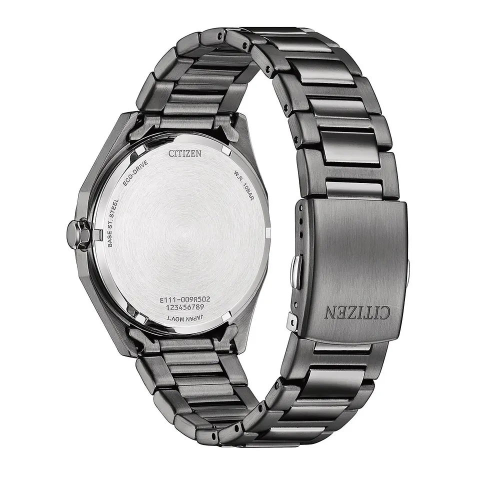 Reloj CITIZEN Eco-Drive Odyn BM7637-81H 3