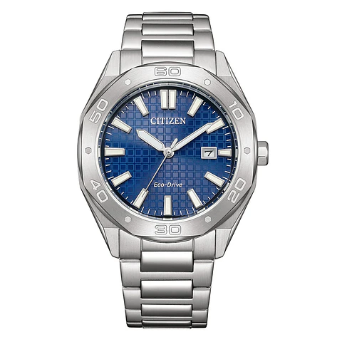 Reloj CITIZEN Eco-Drive Odyn BM7630-80L