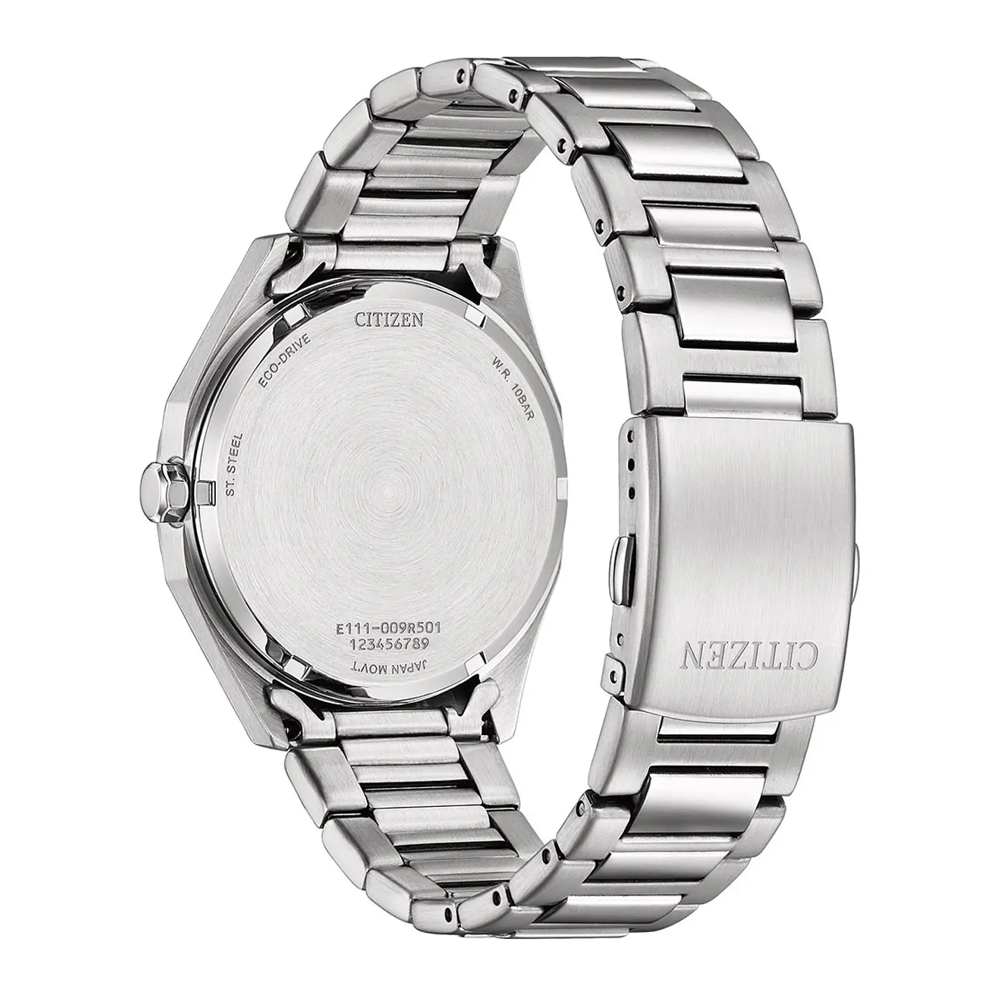 Reloj CITIZEN Eco-Drive Odyn BM7630-80L 3