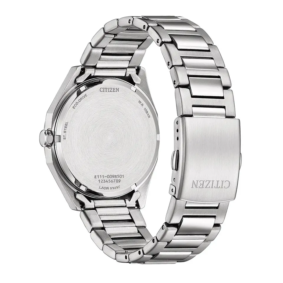 Reloj CITIZEN Eco-Drive Odyn BM7630-80L 3