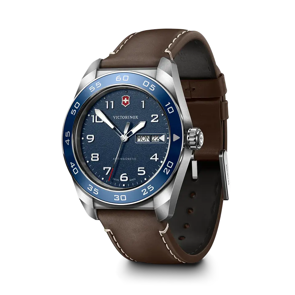 Reloj VICTORINOX Swiss Army Quartz 3