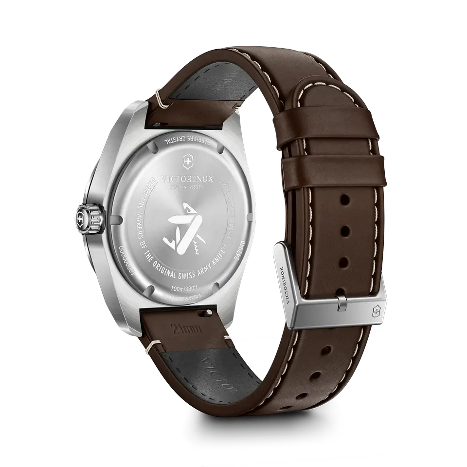 Reloj VICTORINOX Swiss Army Quartz 5
