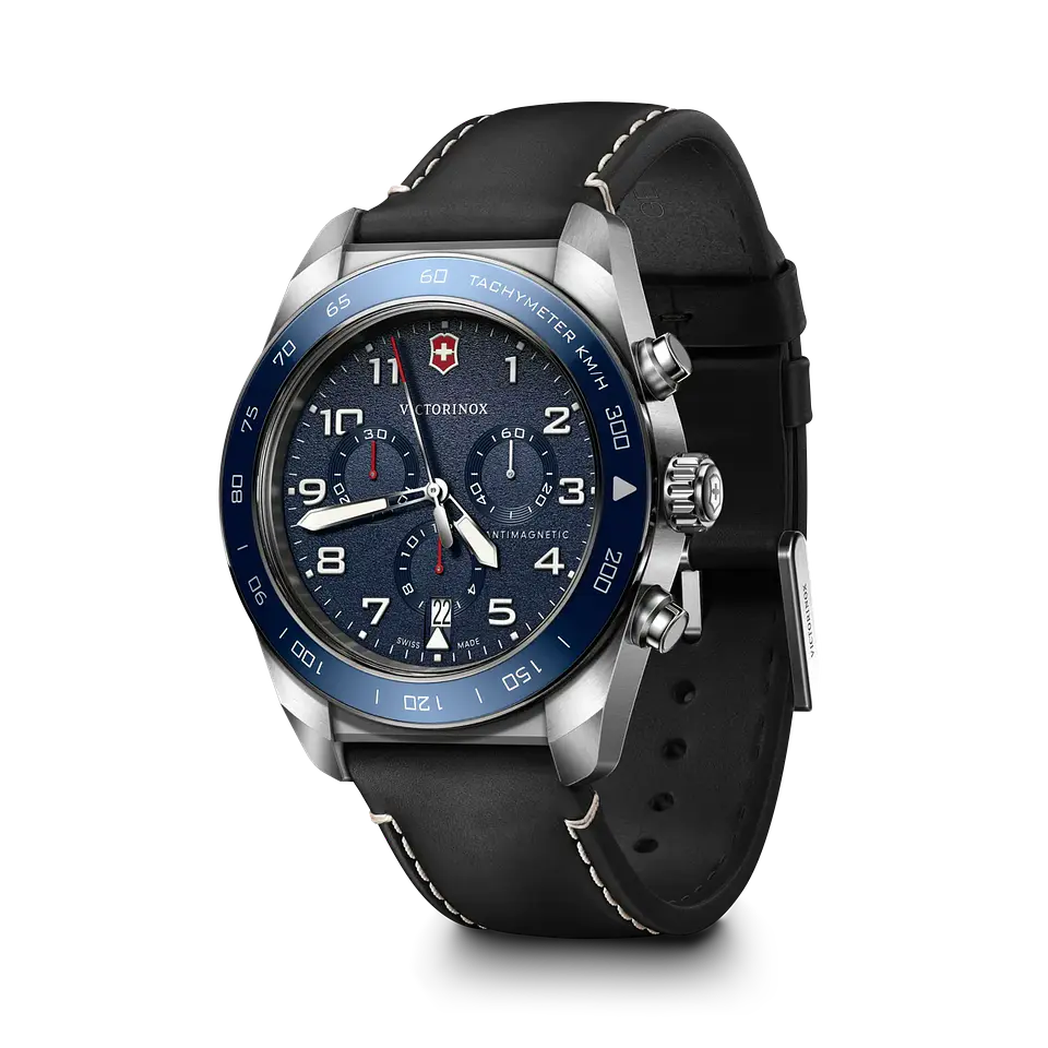 Reloj VICTORINOX Swiss Army Chronograph 3