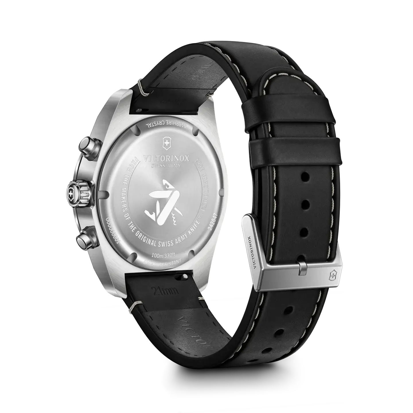 Reloj VICTORINOX Swiss Army Chronograph 5