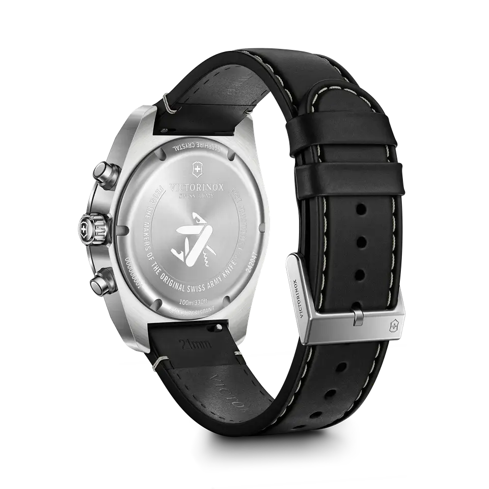 Reloj VICTORINOX Swiss Army Chronograph 5