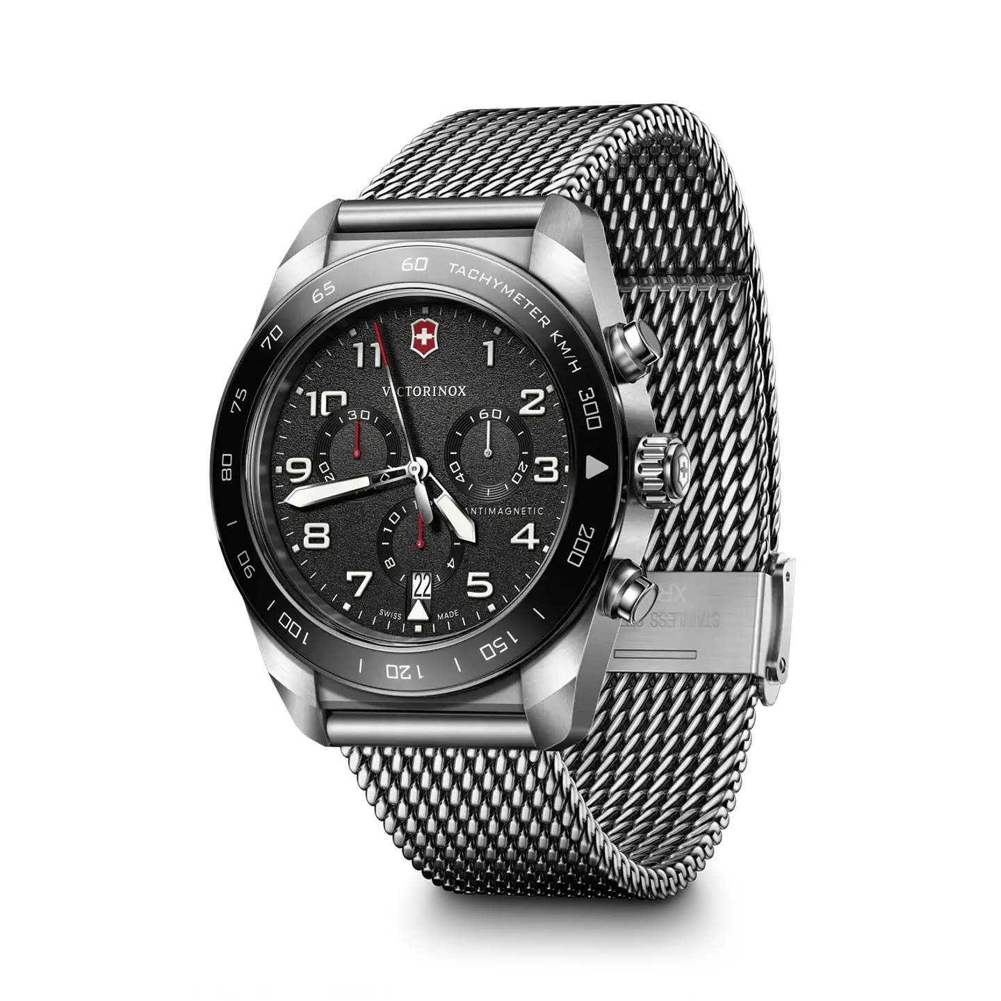 Reloj VICTORINOX Swiss Army Chronograph 3