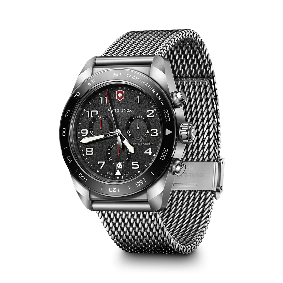 Reloj VICTORINOX Swiss Army Chronograph 3