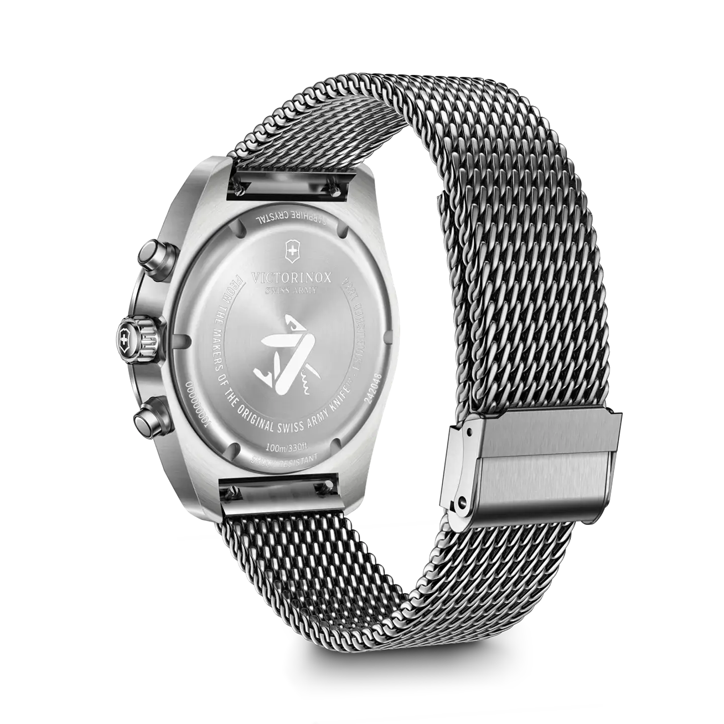 Reloj VICTORINOX Swiss Army Chronograph 5