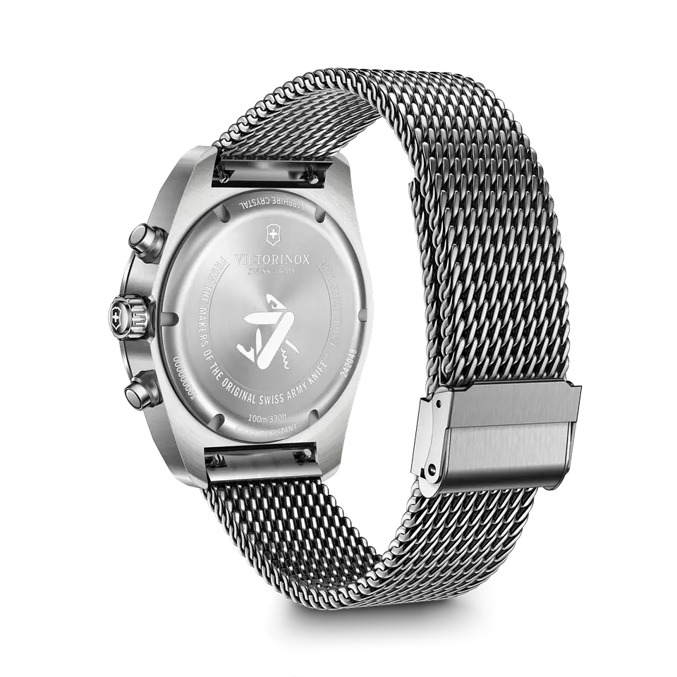 Reloj VICTORINOX Swiss Army Chronograph 5