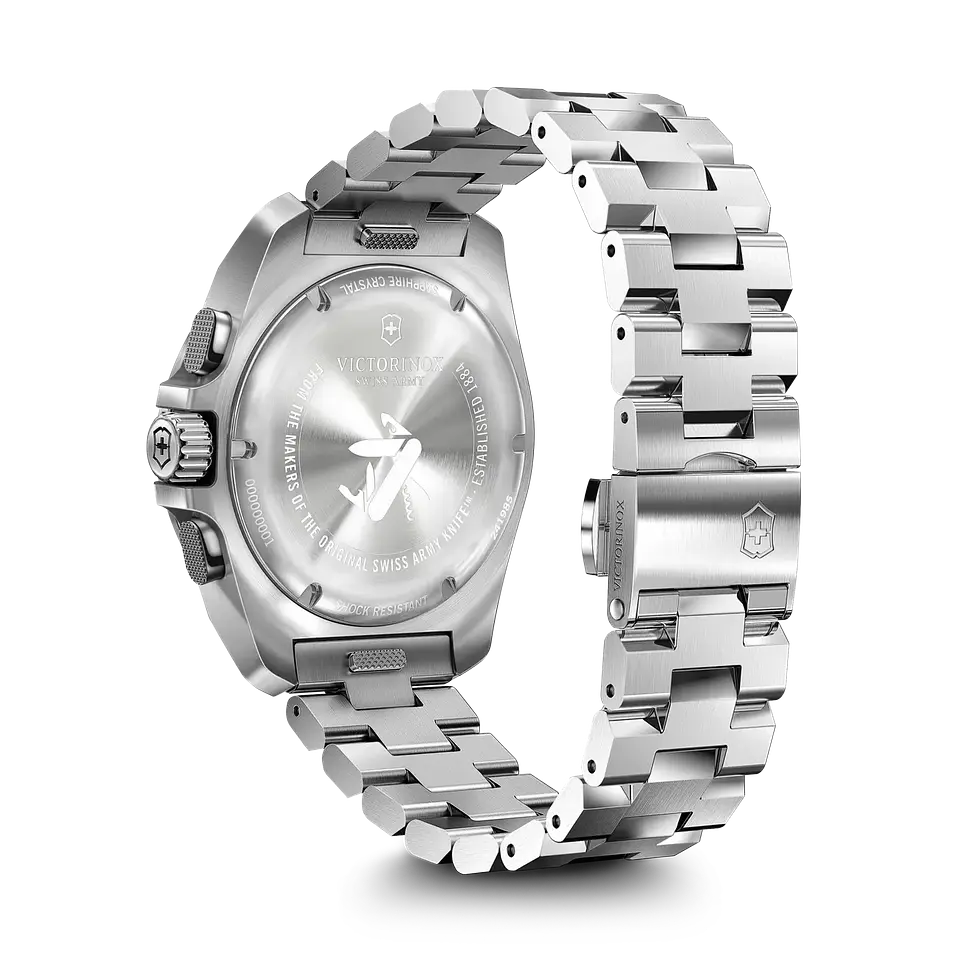 Reloj VICTORINOX I.N.O.X. Chrono Azul 5