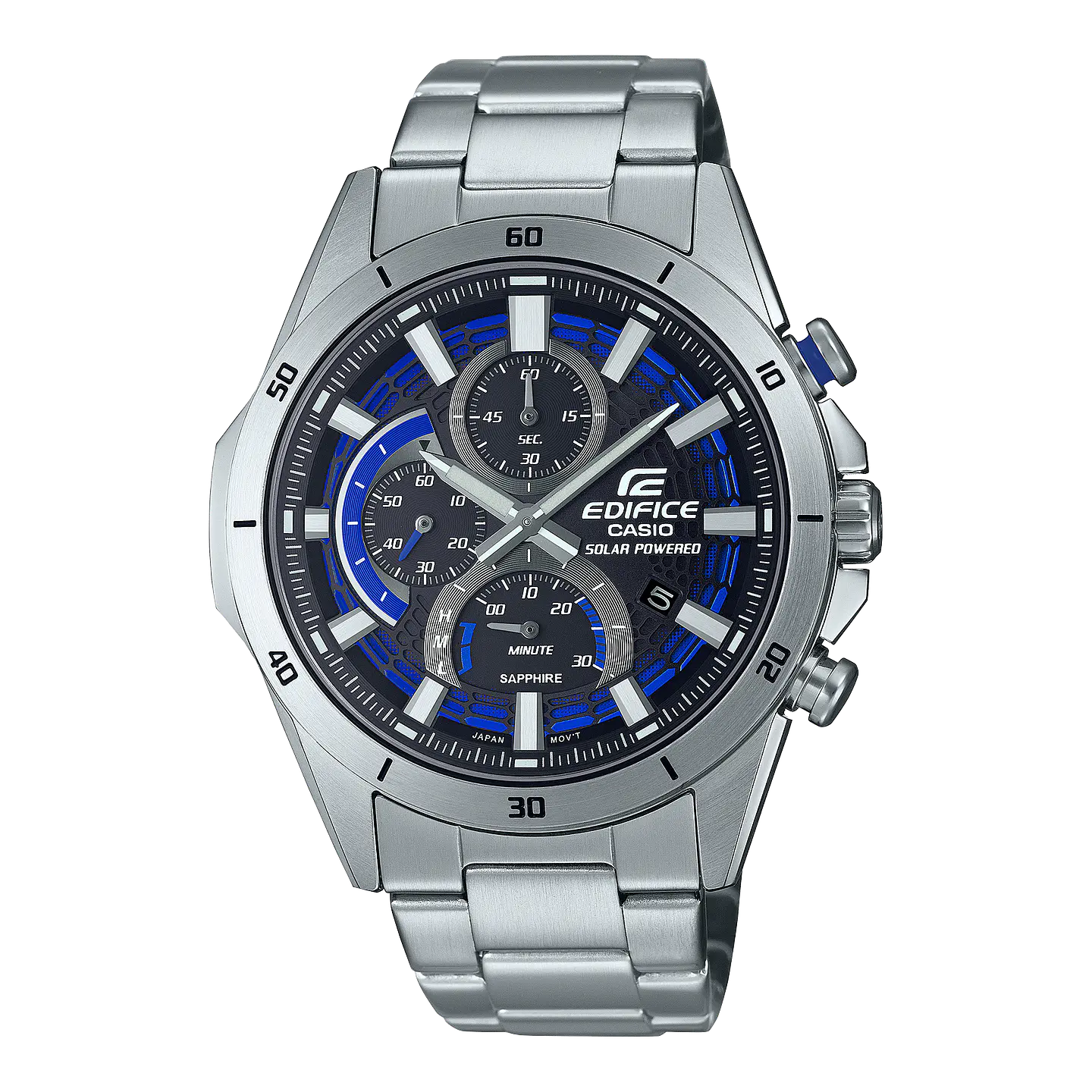 Reloj EDIFICE EFS-S610D-1AV 1