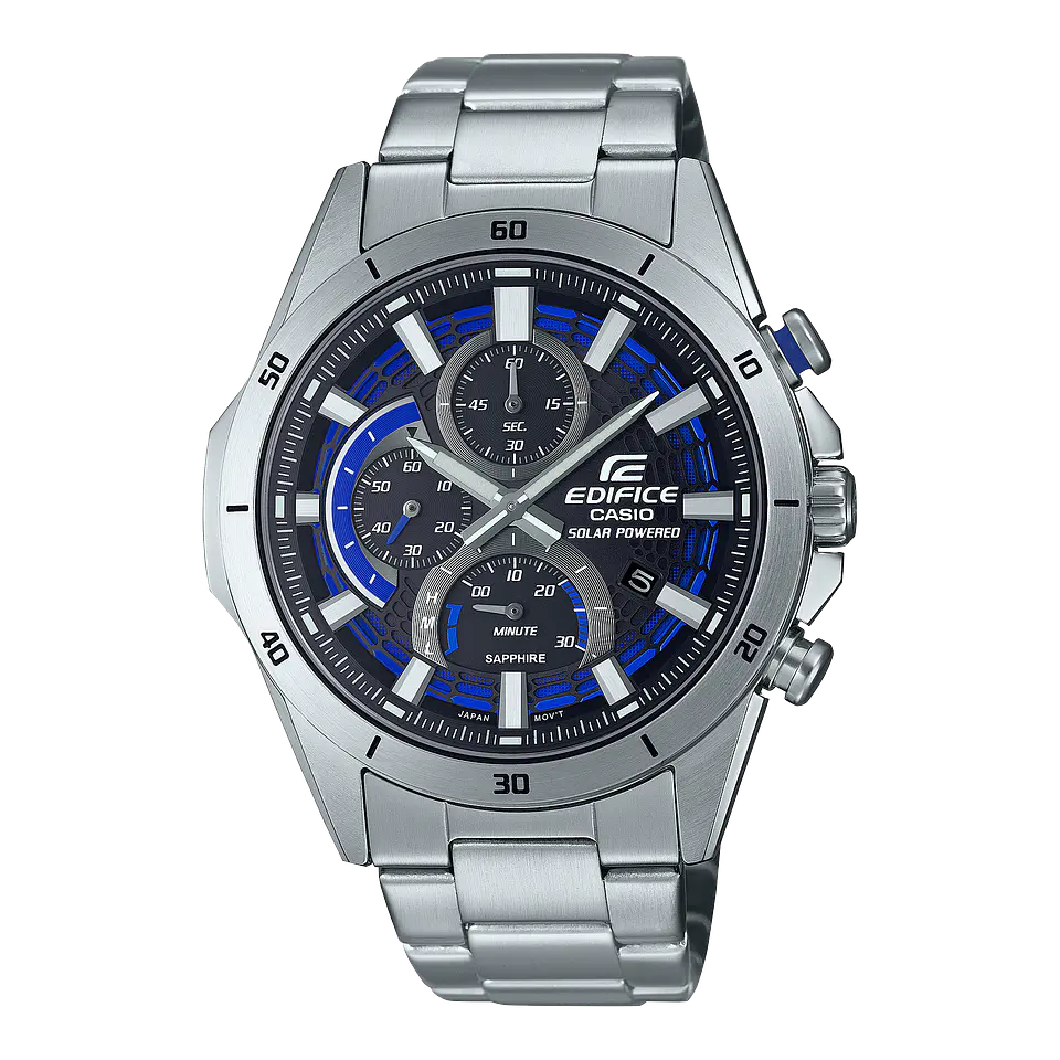 Reloj EDIFICE EFS-S610D-1AV 1