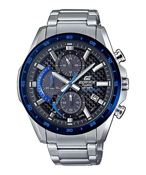 Reloj EDIFICE EQS-900DB-2AV