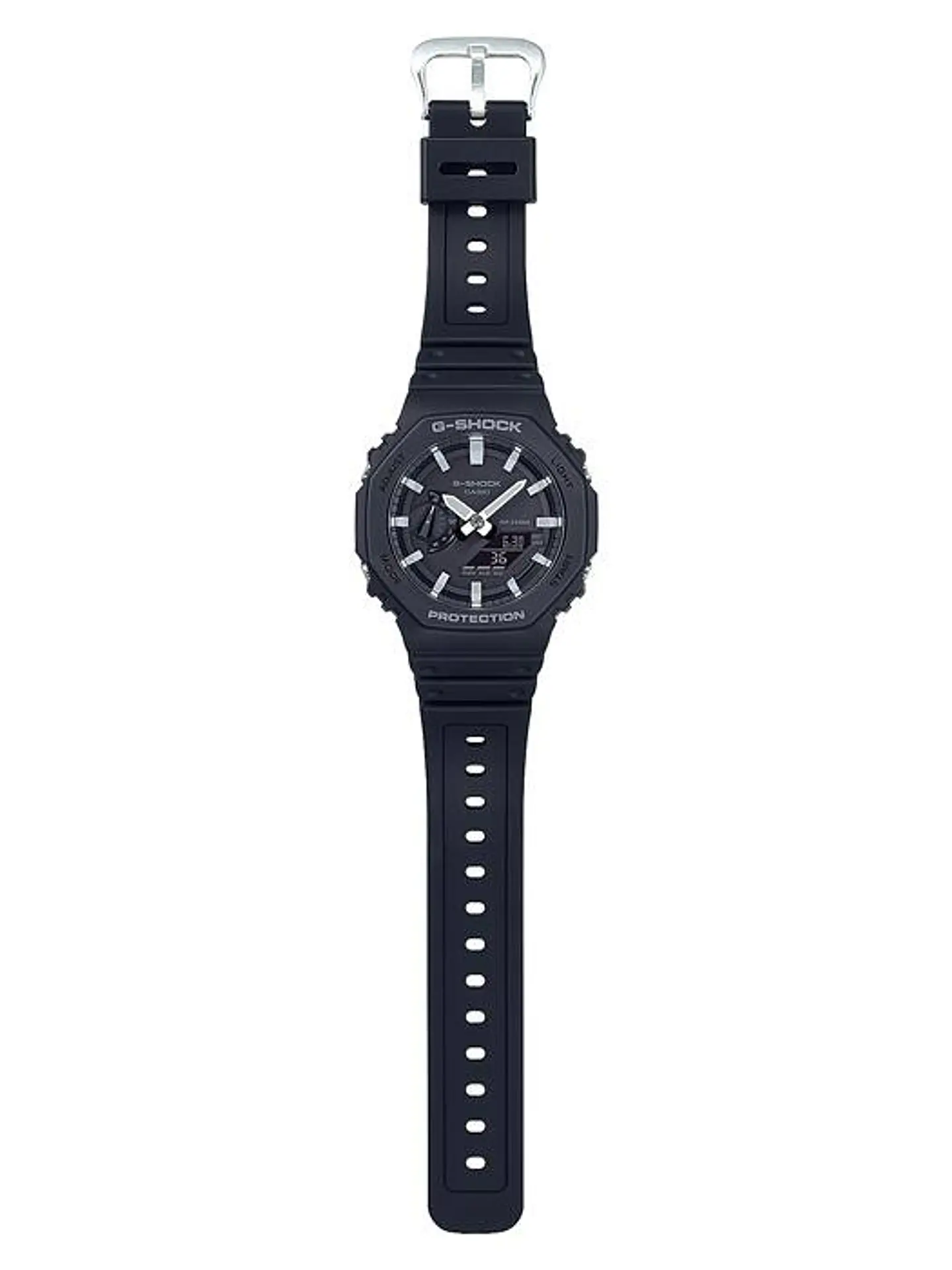 Reloj G-SHOCK GA-2100-1A 3