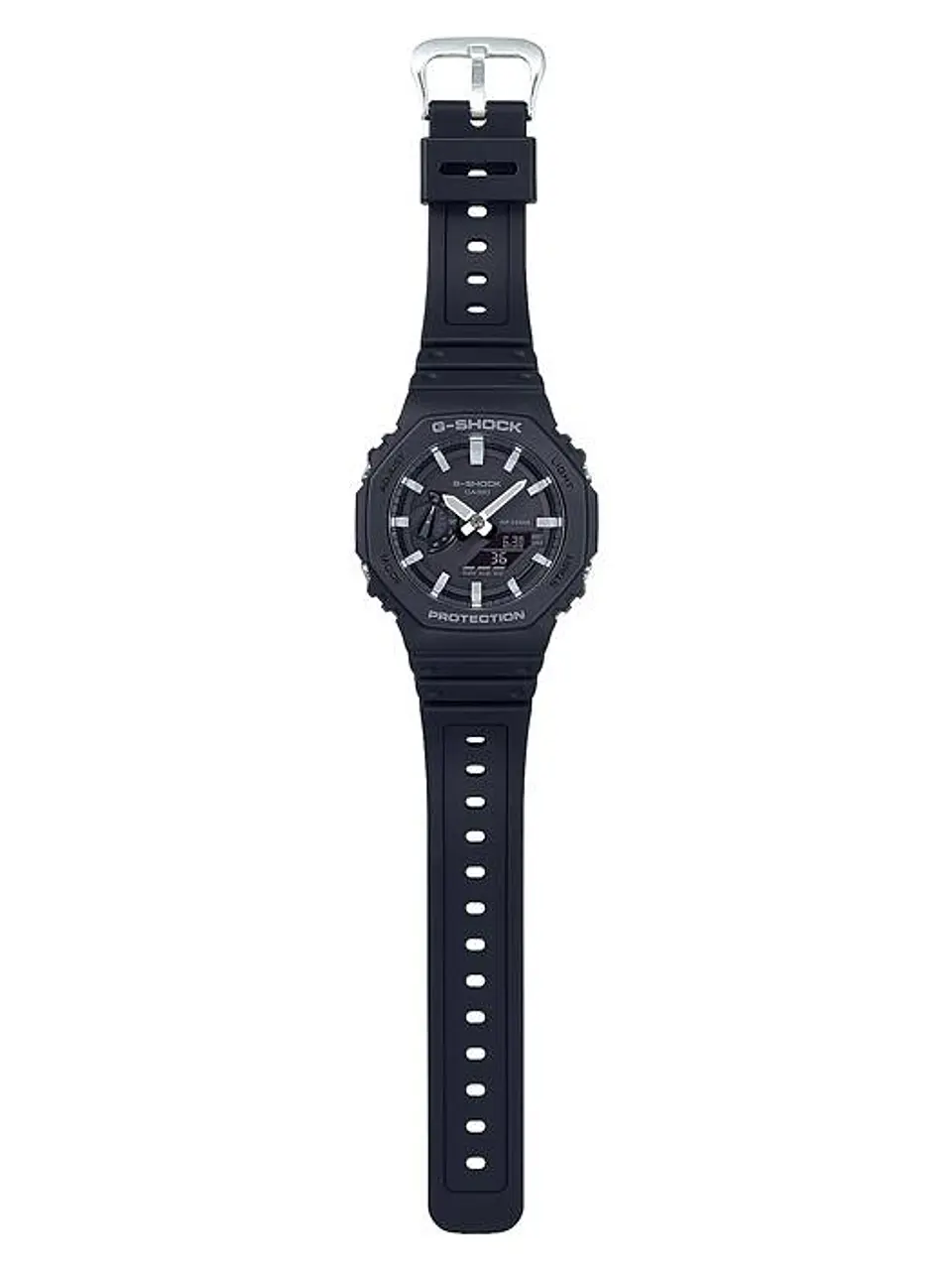 Reloj G-SHOCK GA-2100-1A 3