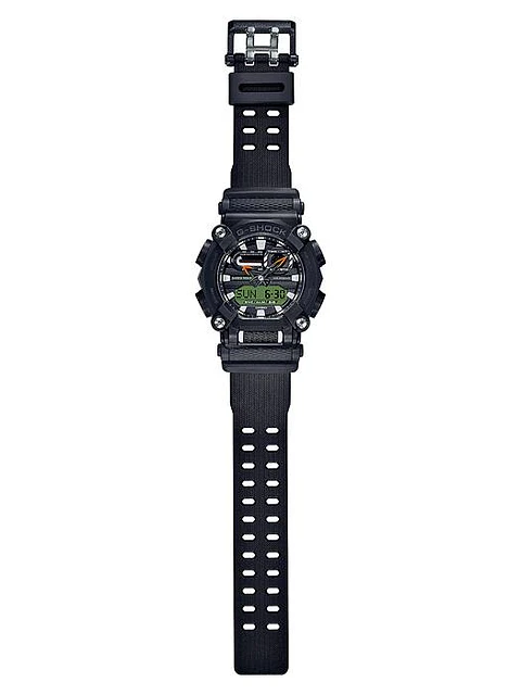 Reloj G-SHOCK GA-900E-1A3