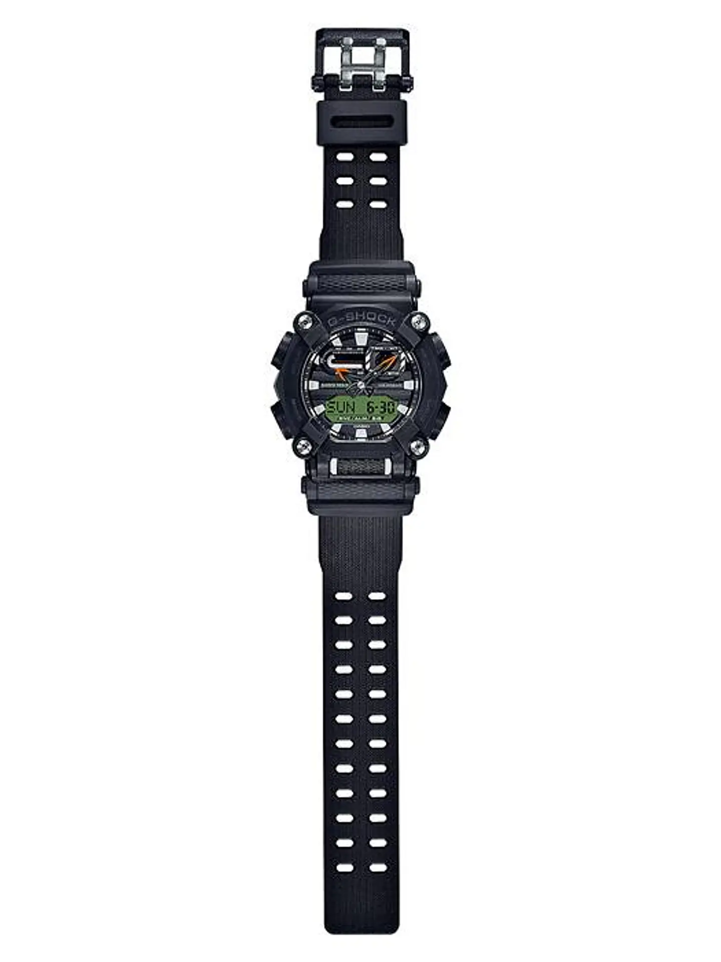 Reloj G-SHOCK GA-900E-1A3 2