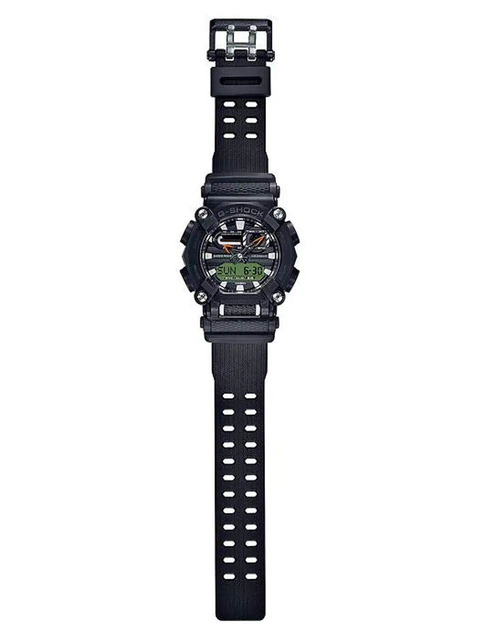 Reloj G-SHOCK GA-900E-1A3 2