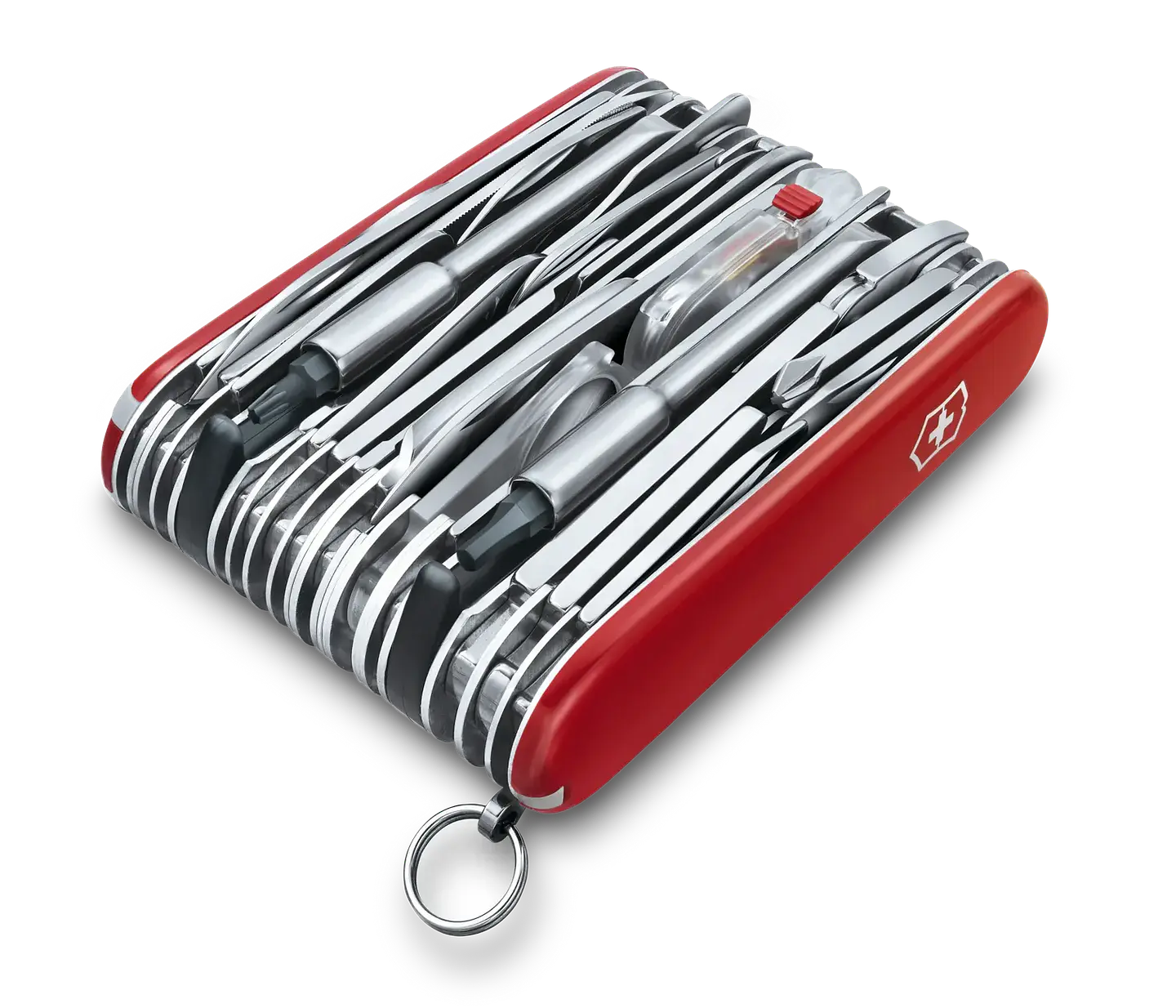 Navaja VICTORINOX Swiss Champ XXL 4