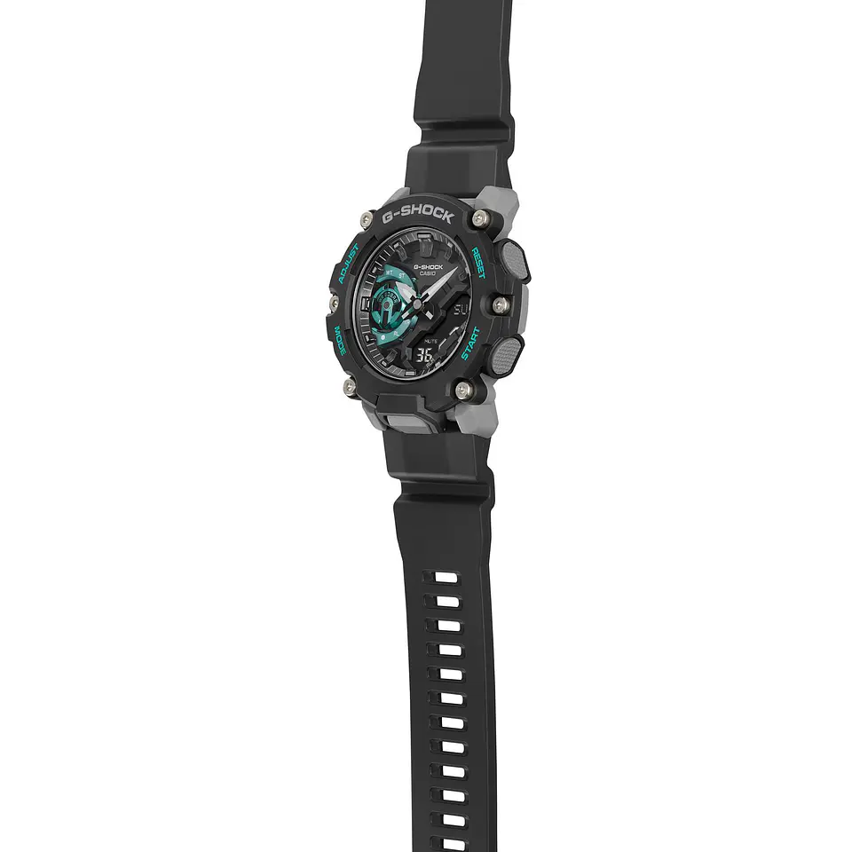 Reloj G-SHOCK GA-2200M-1A 3