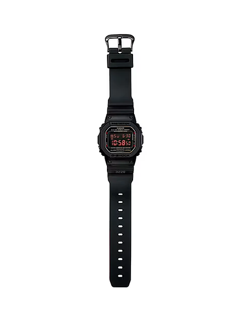 Reloj G-SHOCK DW-5600MS-1