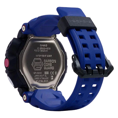 Reloj G-SHOCK GR-B200-1A2 Master of G-Air Gravitymaster