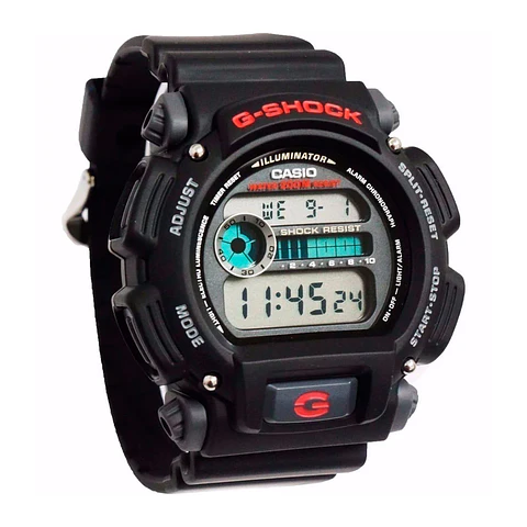 Reloj G-SHOCK DW-9052-1