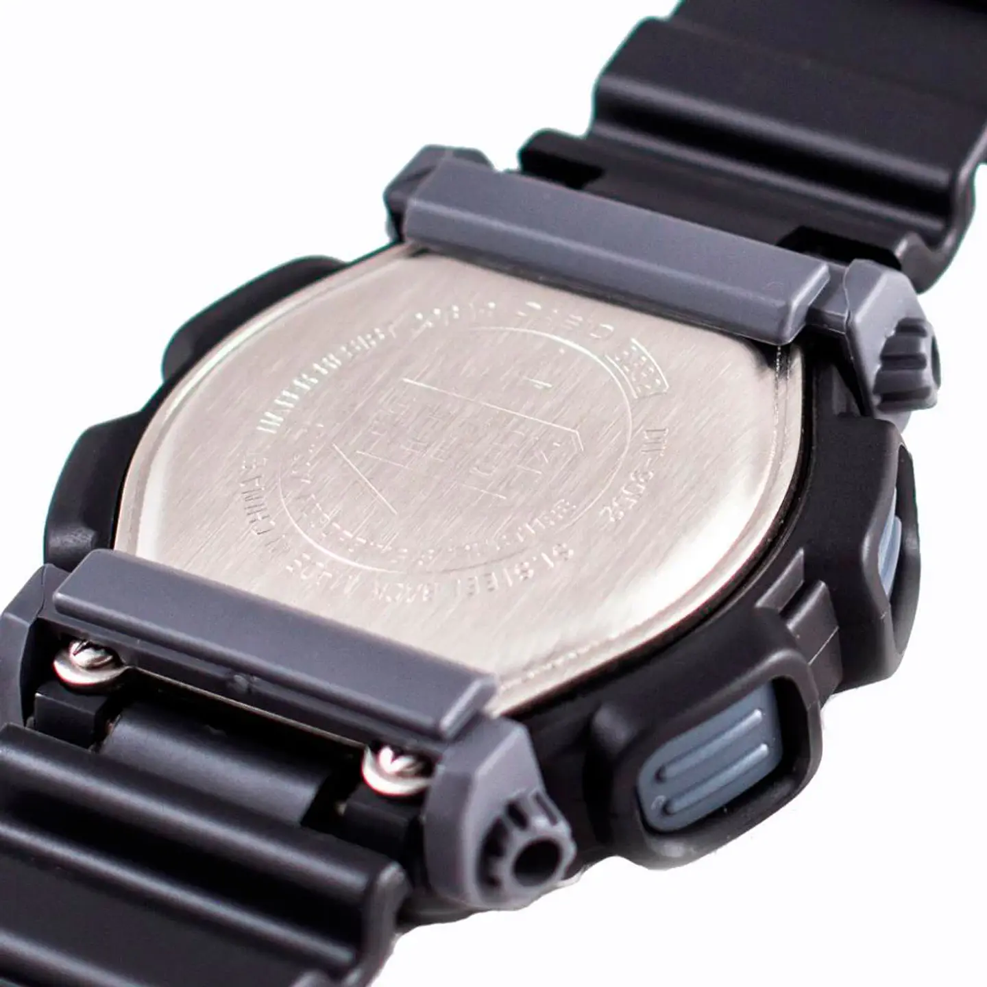 Reloj G-SHOCK DW-9052-1 4