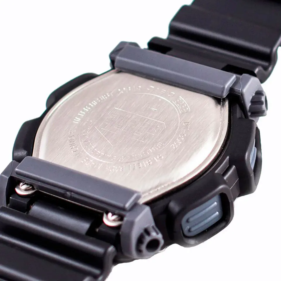 Reloj G-SHOCK DW-9052-1 4