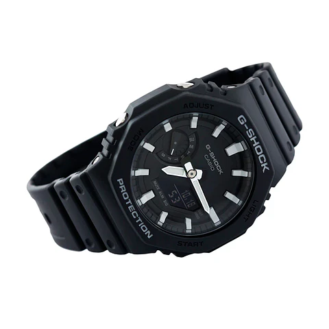 Reloj G-SHOCK GA-2100-1A