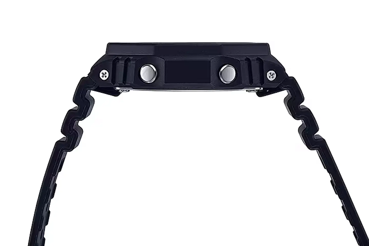 Reloj G-SHOCK GA-2100-1A1 3