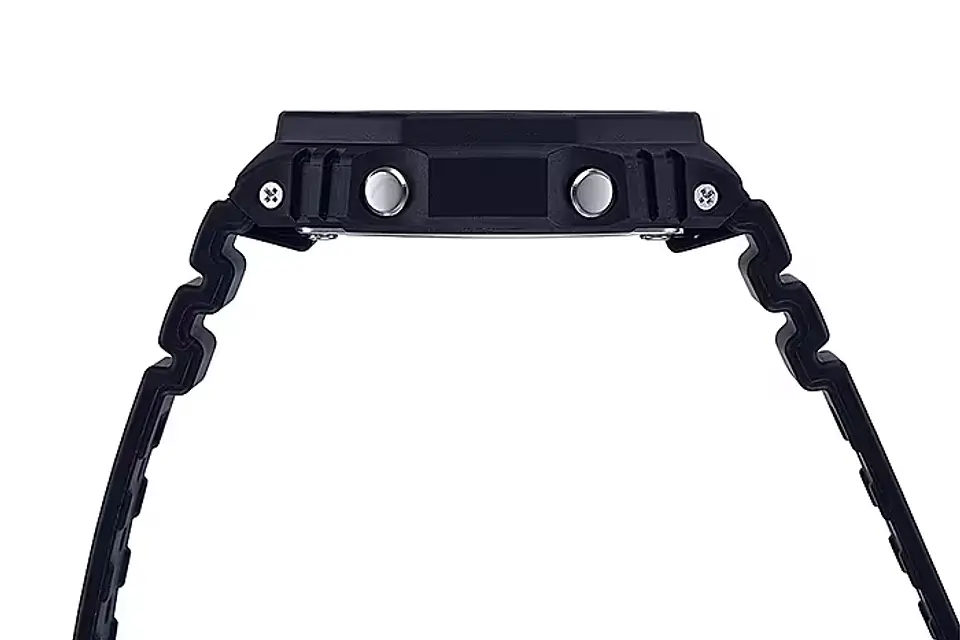 Reloj G-SHOCK GA-2100-1A1 3