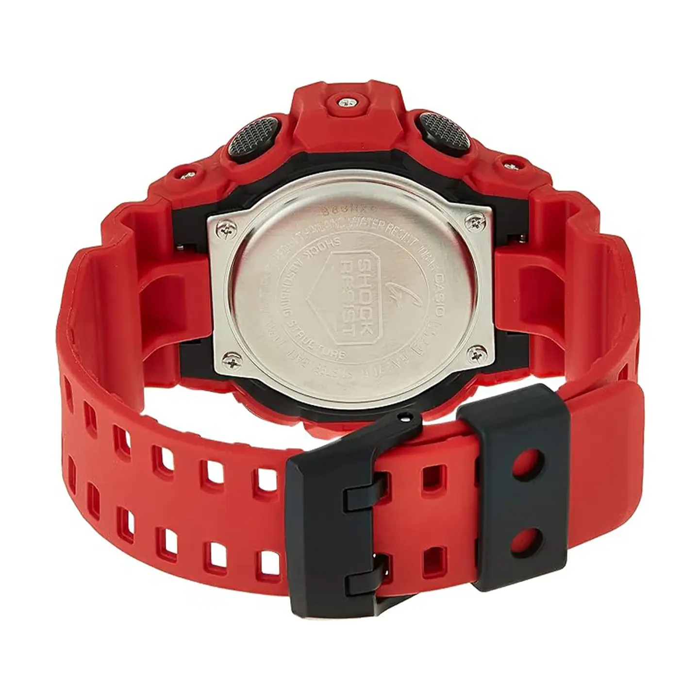 Reloj G-SHOCK GA-700-4A 3