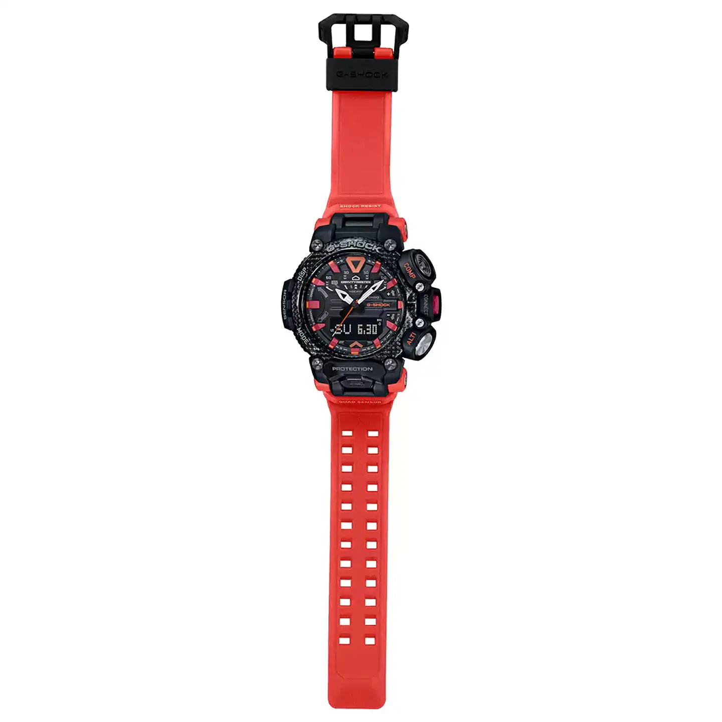 Reloj G-SHOCK GR-B200-1A9 Master of G-Air Gravitymaster 3