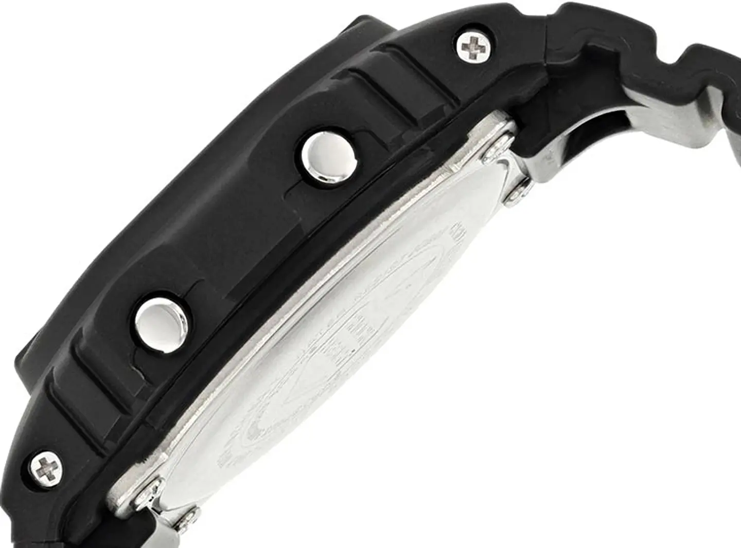 Reloj G-SHOCK DW-5600BB-1 3