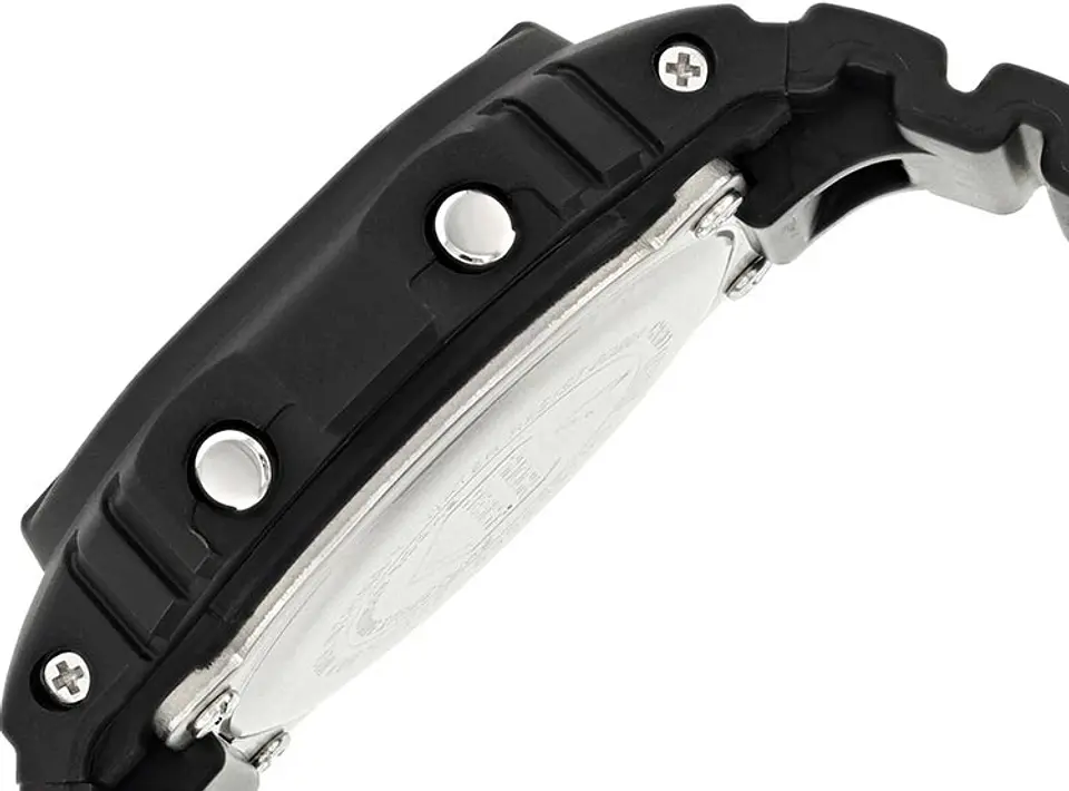 Reloj G-SHOCK DW-5600BB-1 3