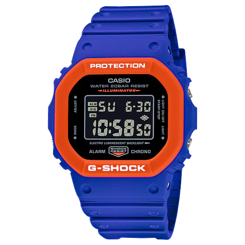 Reloj G-SHOCK DW-5610SC-2