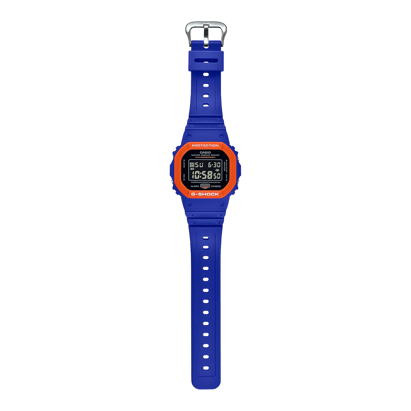 Reloj G-SHOCK DW-5610SC-2 3