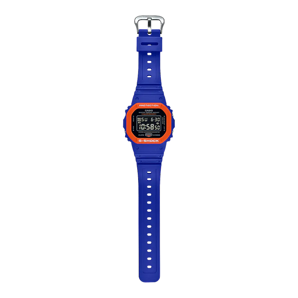 Reloj G-SHOCK DW-5610SC-2 3