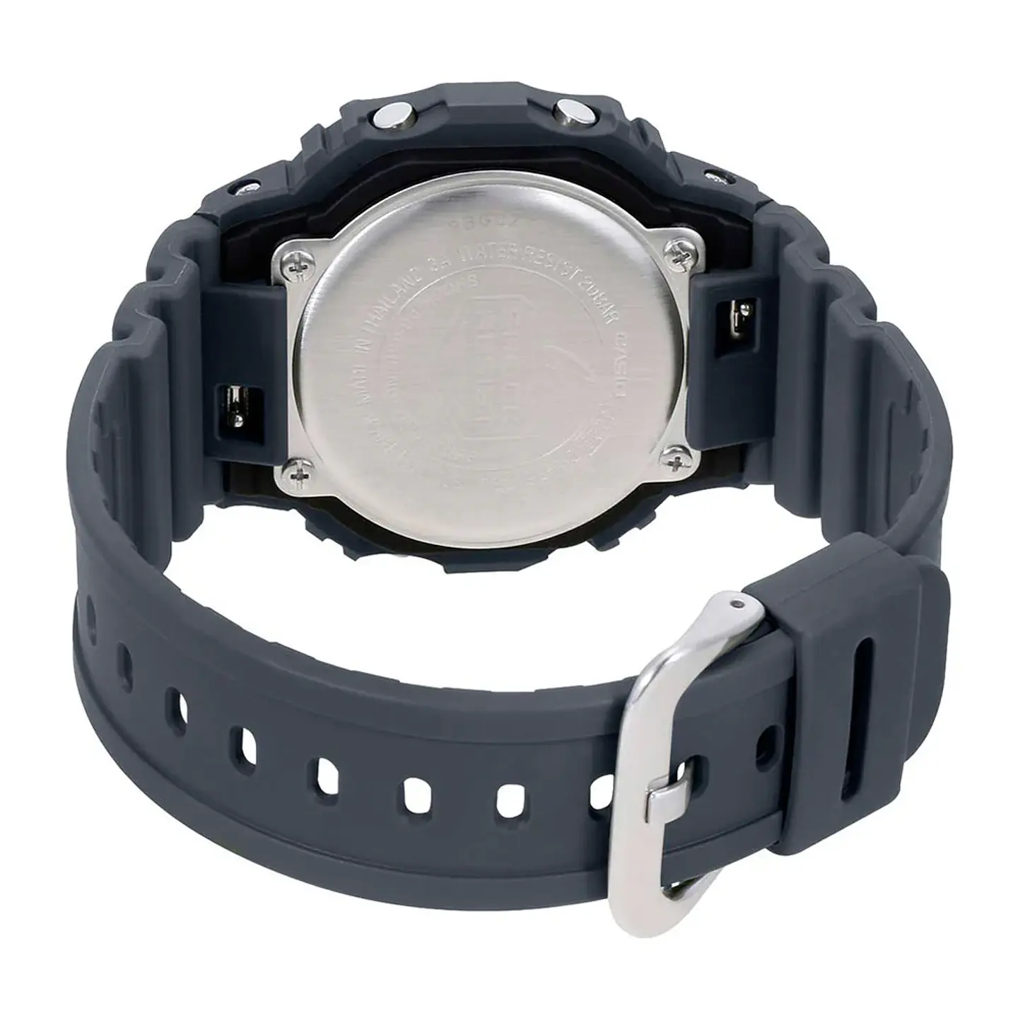 Reloj G-SHOCK DW-5610SU-8 3