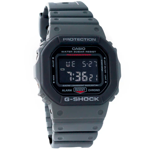 Reloj G-SHOCK DW-5610SU-8