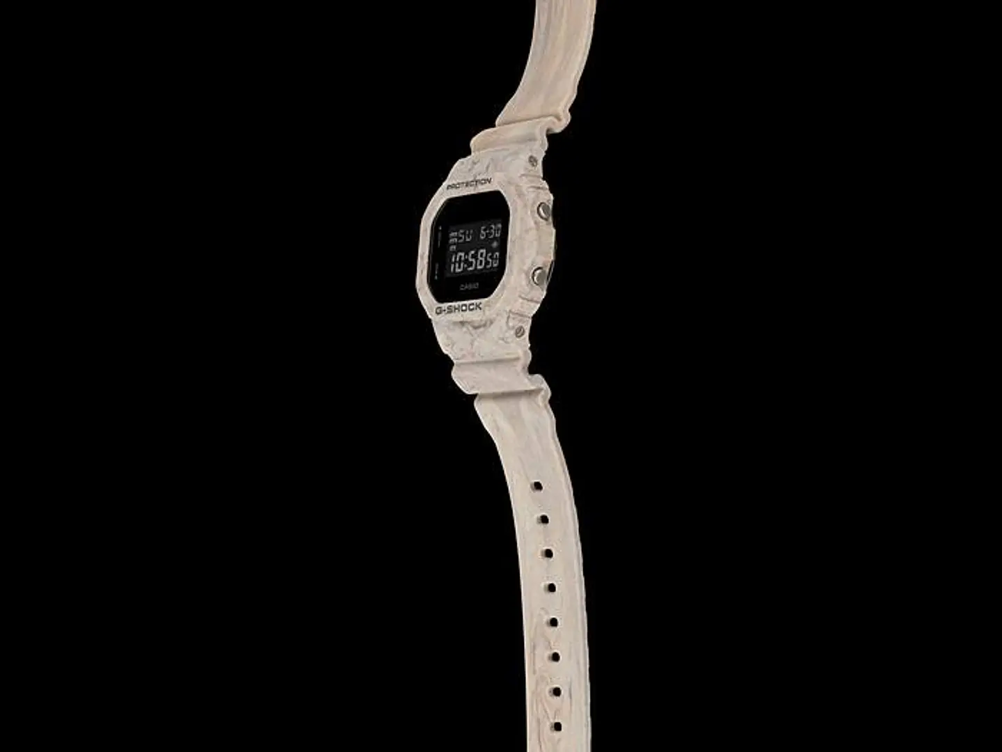 Reloj G-SHOCK DW-5600WM-5 3