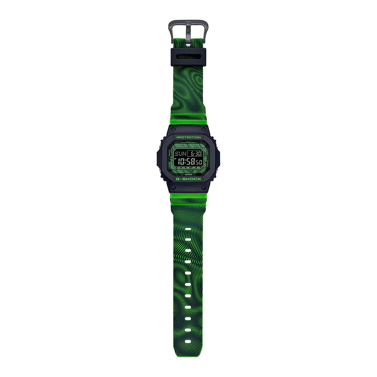 Reloj G-SHOCK DW-D5600TD-3 3
