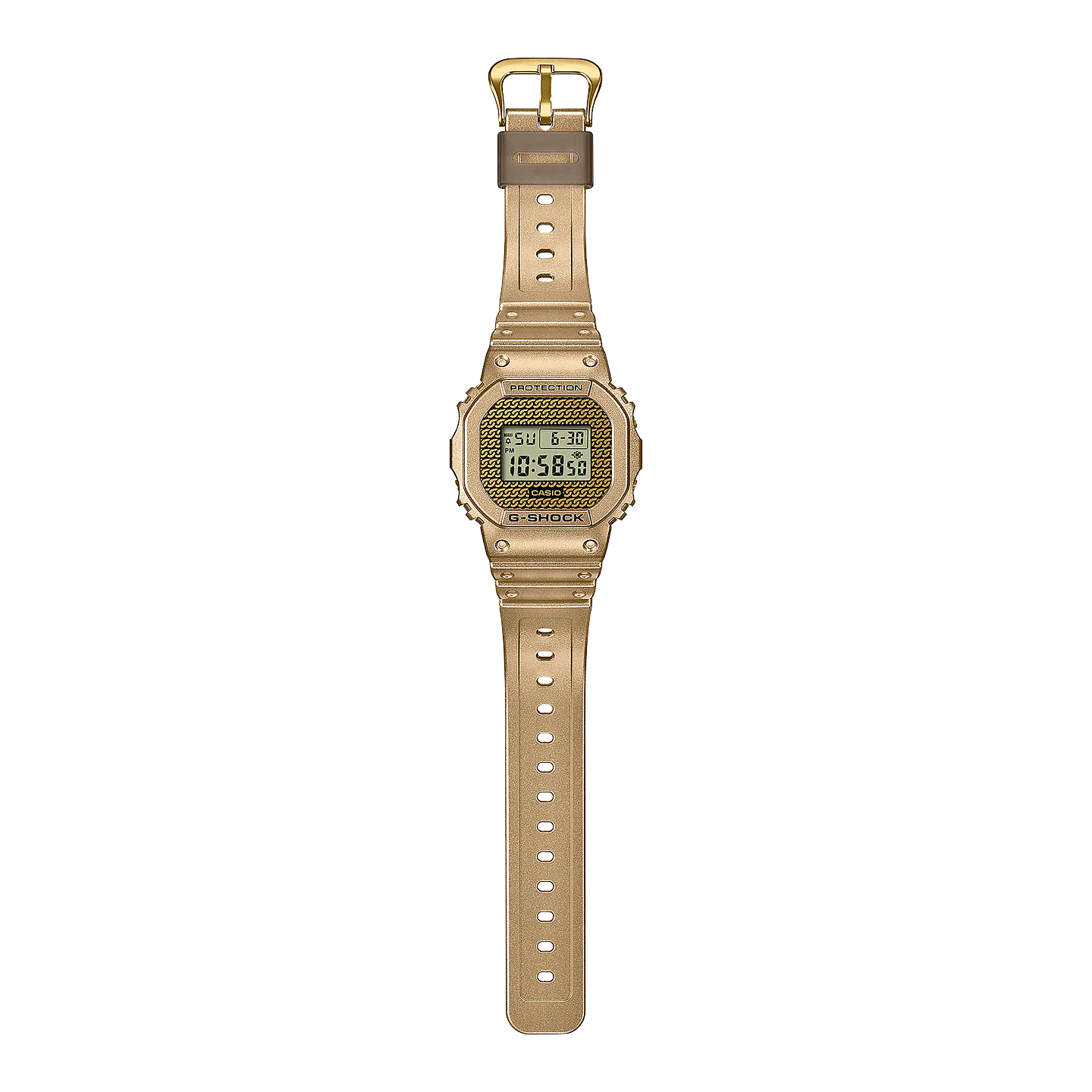 Reloj G-SHOCK DWE-5600HG-1 3