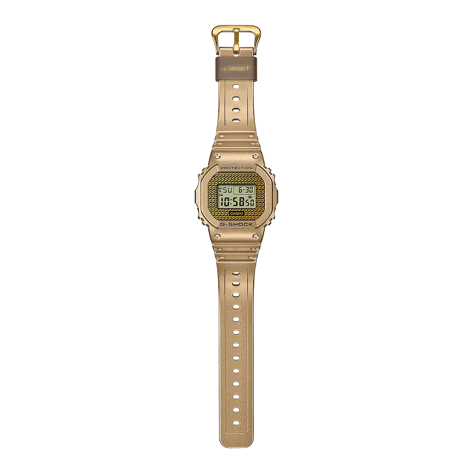 Reloj G-SHOCK DWE-5600HG-1 3
