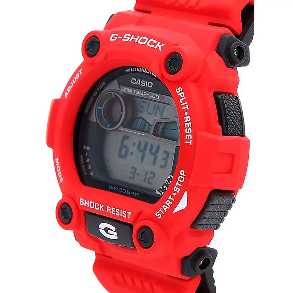 Reloj G-SHOCK G-7900A-4 2