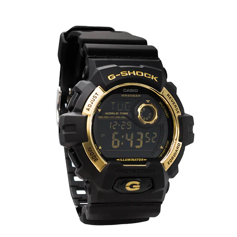 Reloj G-SHOCK G-8900GB-1