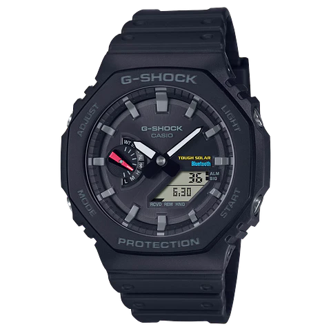  Reloj G-SHOCK GA-B2100-1A