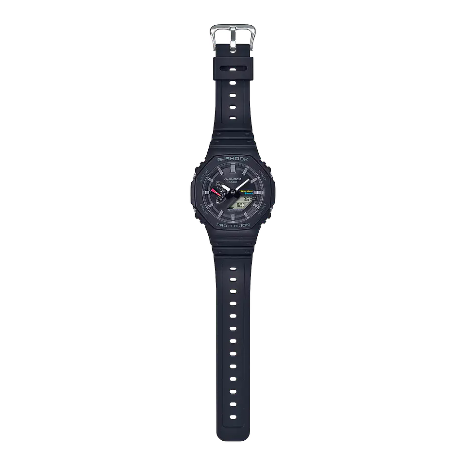  Reloj G-SHOCK GA-B2100-1A 6